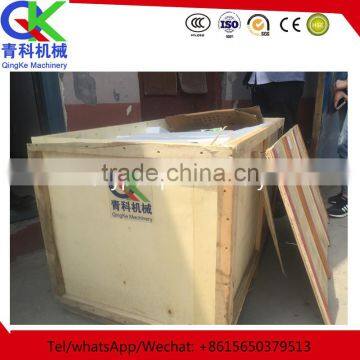 Normal Temperature Cold Paint Road Marking Machine photo-3