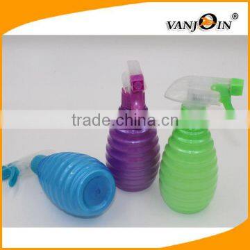 250ml Plastic Hair Salon Gardening Potted Plant Trigger Spray Bottle Wholesale photo-3
