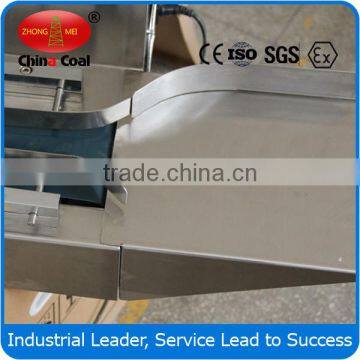 LGYF-2000BX Stainless Steel Automatic Induction Sealing Machine photo-6