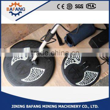 Double Agent Plate Metal Detector Gold Detector photo-5