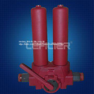 Масляные фильтры Hydac (FMND400) photo-2