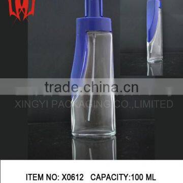Empty Glass Spray Bottle for Perfume photo-6