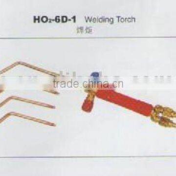 Welding Torch