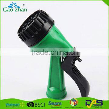 Ningbo Promotional High Pressure Spray Hose Water Spray Gun photo-6