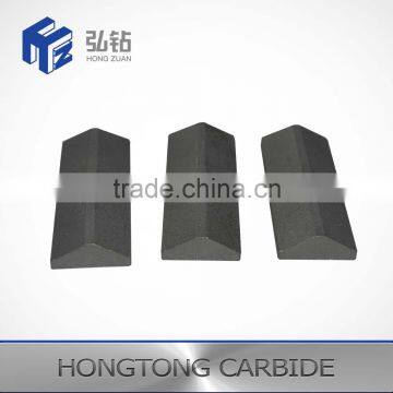 Raw Material K30/40 Road Milling Teeth Tungsten Carbide Button Bits photo-2