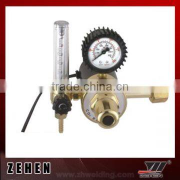 GAS CO2 REGULATOR