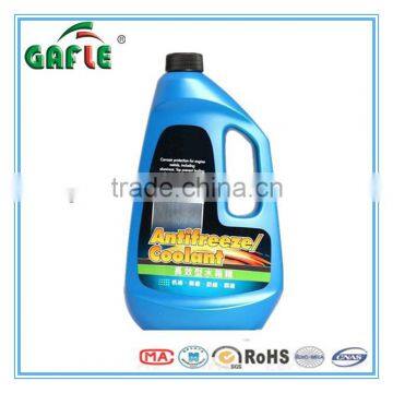 equipment coolant