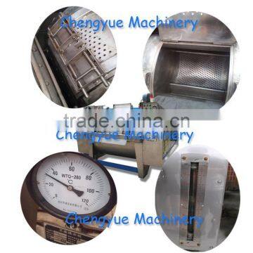 New Product Laundry Washing Machine XG-50 Type From Guangzhou Supplier photo-2
