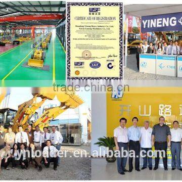 YN625 OFFROAD FORKLIFT photo-4