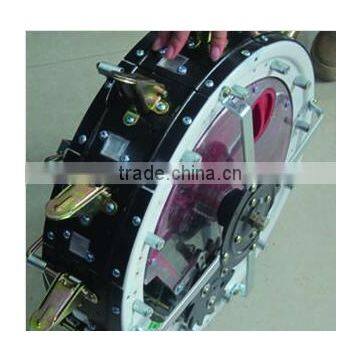 Huayo Mature Small Corn Planter photo-6