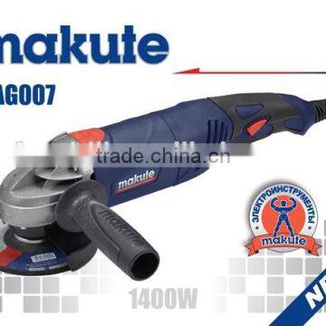 MAKUTE Angle Grinder 2600w 230mm photo-2