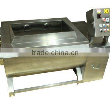 OULENO Universal Washing Machine Multifunctional Fruit Vegetable Cleaning Machine Blade Cleaning Machine Sausage Casing photo-2