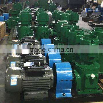 Small Animal Feed Pellet Machine /feed Making Machine for Farm Use photo-3