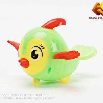 HS Group Ha\'S HaS toys Pull Line/String Toys cartoon animal plane for kids