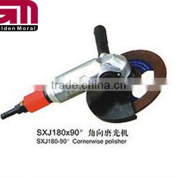SXJ180*90 Cornerwise Polisher