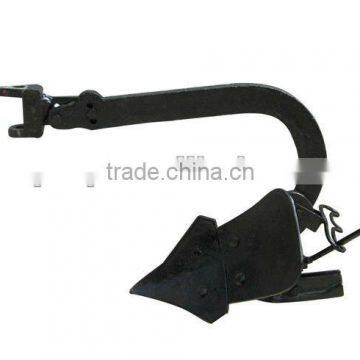 plough for farm power tiller