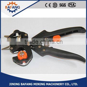Hot Sales for Fruit Tree Pruning Tools Grafting Shears photo-4