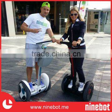 China Electric Chariot photo-2