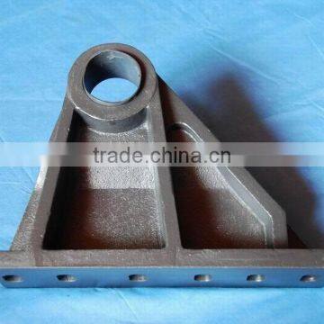 OEM Foundry Casting Precision Machining Parts by Drawing photo-5
