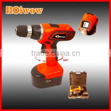 Ni-cd battery tool electric cordless drill