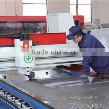 Cheap Cnc Gantry Plasma Cutting Machine photo-2