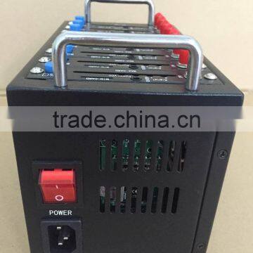 High Quality SMS Caster Modem Pool 2G Gsm 8 Ports Bulk SMS Modem photo-4