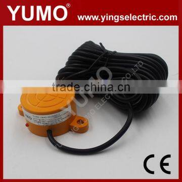 Proximity SwitchLM42-3015NC-J NON Flush Inductive Proximity Switch photo-3