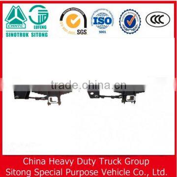 Best Selling Suspension Air Suspension Mechanical Suspension for Sale photo-3