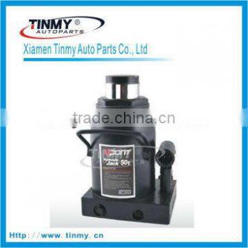 50 ton Air hydraulic bottle jacks