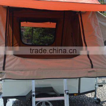 2016 Hot Sale Hard Roof Top Tent photo-2