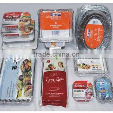 Motor Rewinding Aluminum Foil Recycling Machine photo-3