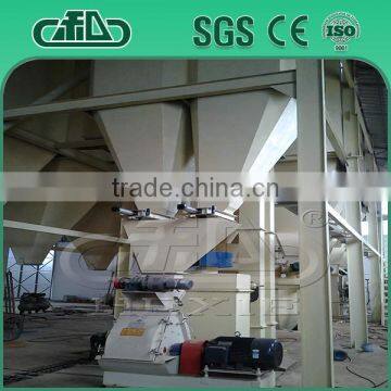 Good price sheep feed manufacturing process