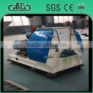 Ship Feed Pellet Machine/milling Machine for Poultry Feeds photo-3