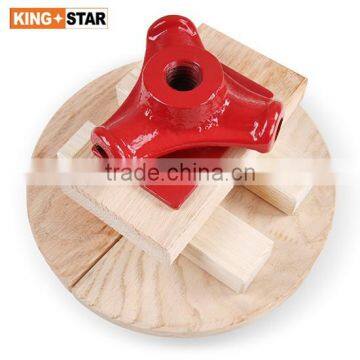 Wooden Fruit Pressing Machine photo-6