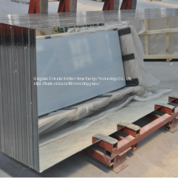 5mm Aluminum Mirror photo-5