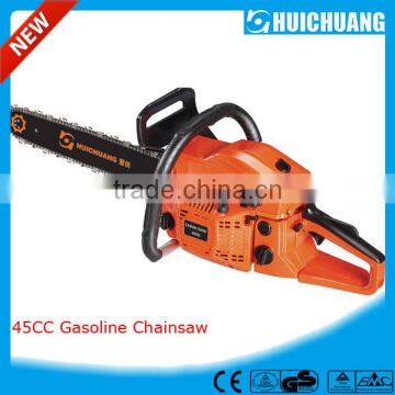 New type 2013 chnia chain saw 4500 with no electric start