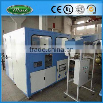 PET Stretch Blow Molding Machine