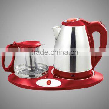 Hotel Stainless Steel Electric Water Heater