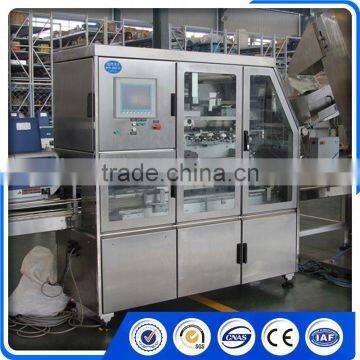 Factory Price Rice Bag Sealing Machine