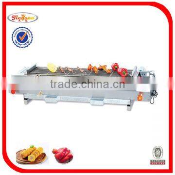 Gas Smokeless Barbecue Grill(GB-580) photo-2