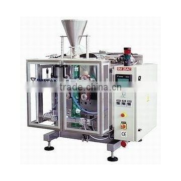 Vertical Form Fill Seal Machines