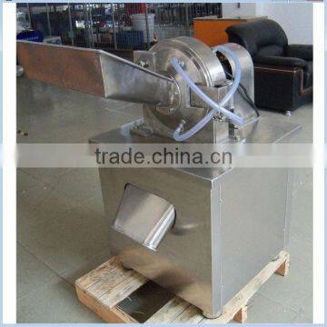 SUS 304 stainless steel hot pepper crushing machine