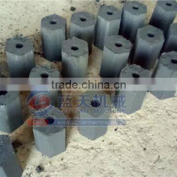 Man Power Saving Corn Cobs/pellets Charcoal Briquette Charcoal Making Machine/dryer Machine Manufactor photo-3