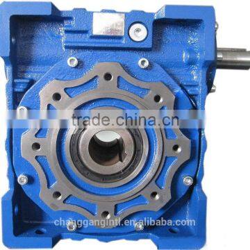 RV Series Mini Worm Gear Box photo-3