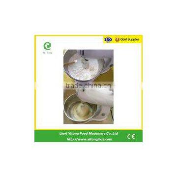 Fully Automatic Electric Planetary Mixer for House Use photo-2