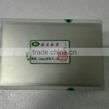 Mitsubishi oca optical adhesive glue film for iphone 4 5 6 for Samsung