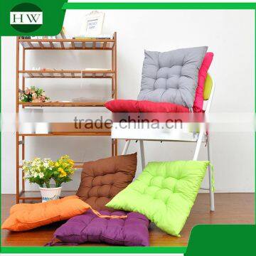 Promotional Soft Home Office Decor Cotton Memory Foam Car Chair Seat Cushion Pad photo-2