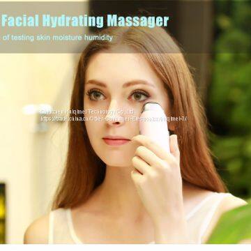 New Product Nanum Ultrasonic Skin Hydrating Diffuse Hydrating massage