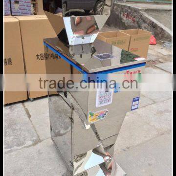 Detergent Powder Filling Packing Machine,small Powder Filling Machine, 999g Powder Filling Machine photo-2