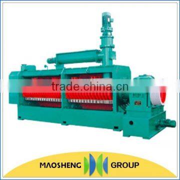 Reliable Quality Olive Oil Extraction Expeller Small Oil Screw Press photo-6